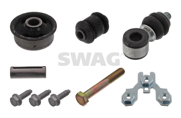 4044688633347 | Mounting Kit, control lever SWAG 30 60 0002